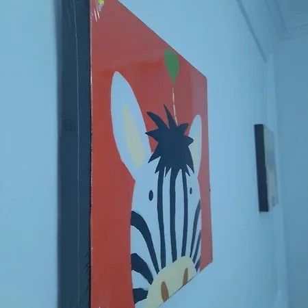 花园旅馆 招待所 Lisboa