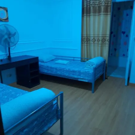 Garden Гостевой дом Лиссабон