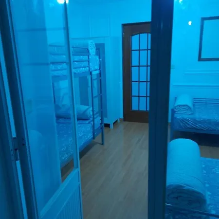 花园旅馆 招待所