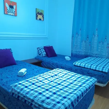 Garden Лиссабон