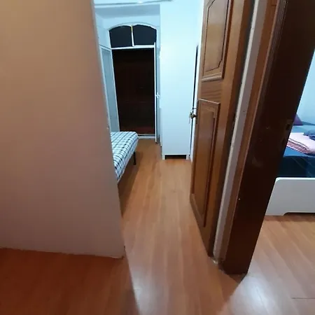 Гостевой дом Garden Лиссабон