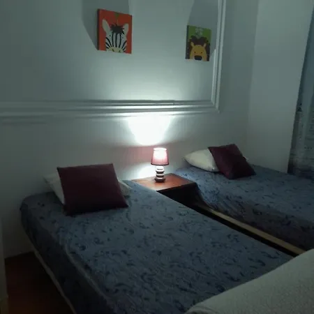 Garden Гостевой дом 2*