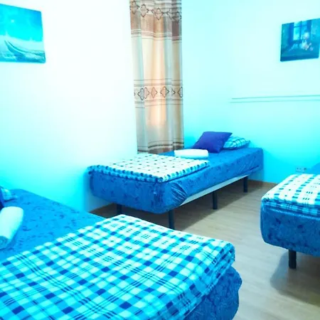 Garden 2* Лиссабон