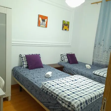 Garden Лиссабон