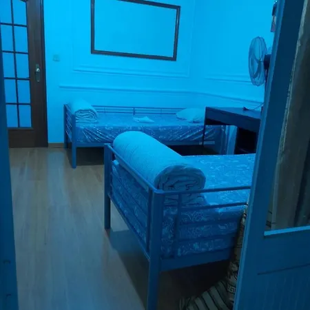 招待所 花园旅馆 Lisboa