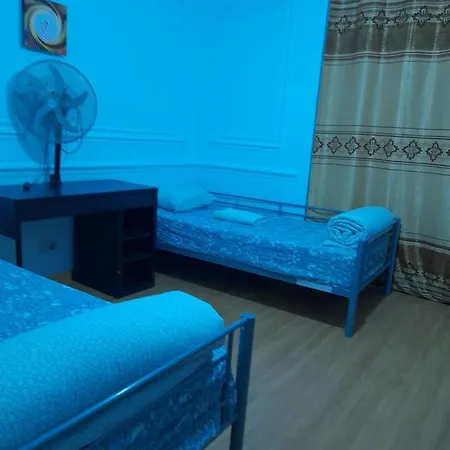 Гостевой дом Garden Лиссабон