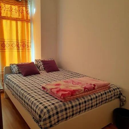 花园旅馆 2* Lisboa