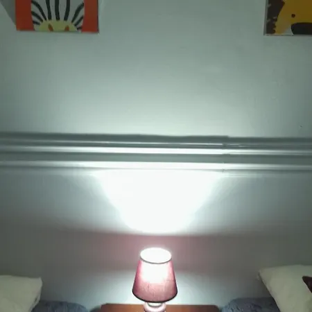 花园旅馆 招待所