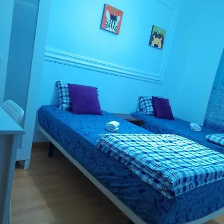 Garden Гостевой дом