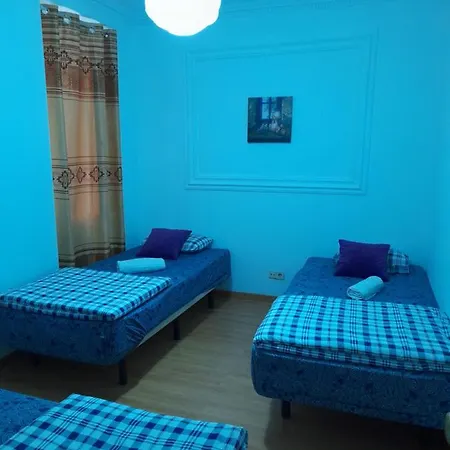 花园旅馆 招待所 2*