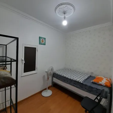 Гостевой дом Garden 2*