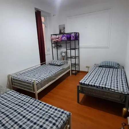 招待所 花园旅馆