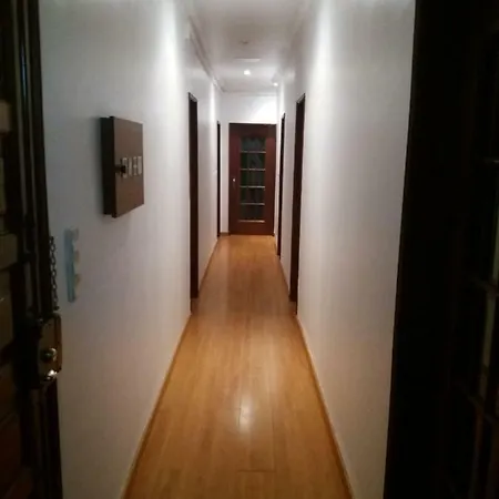 Garden Лиссабон