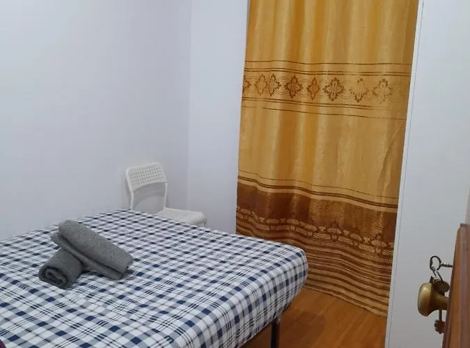 Garden Lisbona