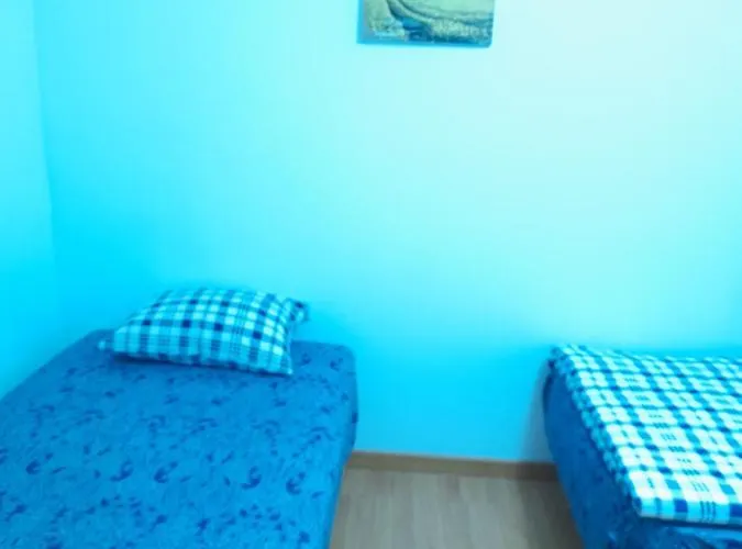 Garden Lisbona