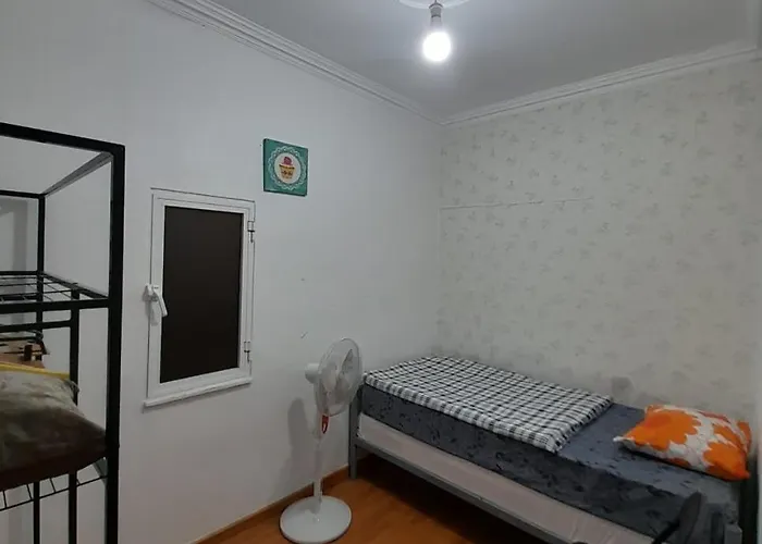 Affittacamere Garden 2*