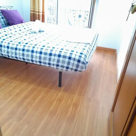 Гостевой дом Garden