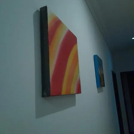 Pensión Garden 2*