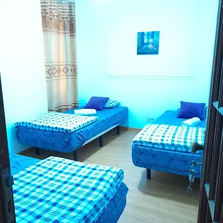 Гостевой дом Garden Лиссабон