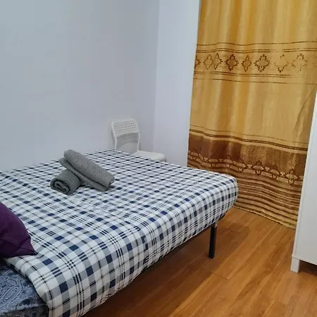 Garden Πανσιόν