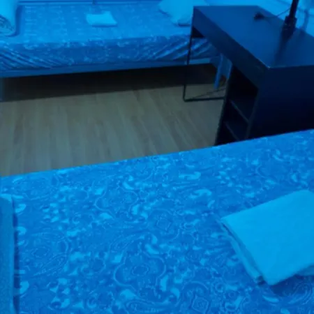 Гостевой дом Garden