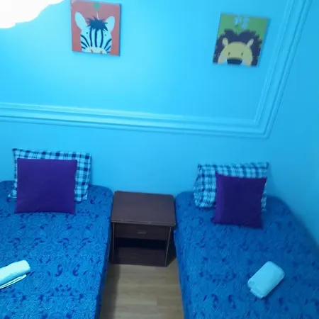 Garden Гостевой дом Лиссабон