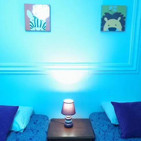 Garden Гостевой дом