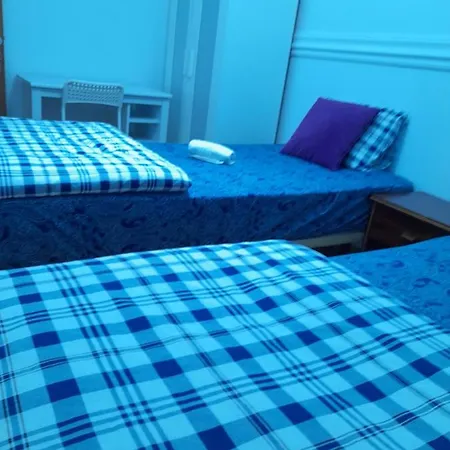 Гостевой дом Garden Лиссабон