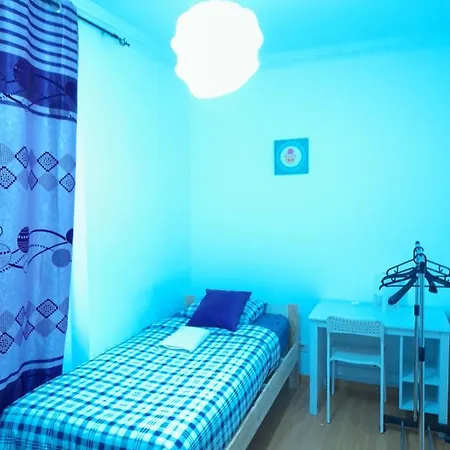 Garden Πανσιόν 2*
