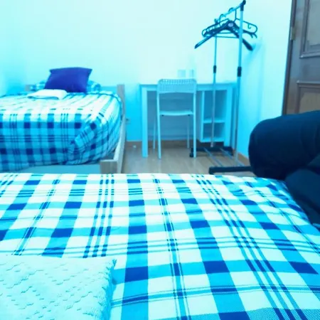 Garden Πανσιόν 2*
