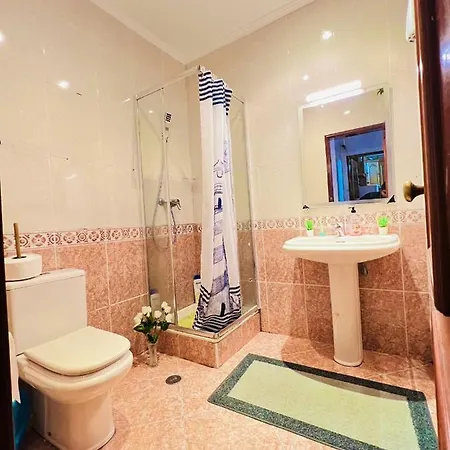 Garden Πανσιόν