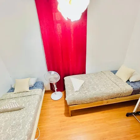 Garden Гостевой дом