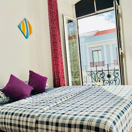 Πανσιόν Garden 2*