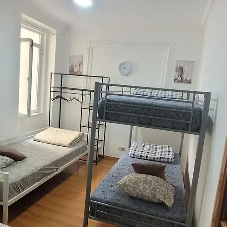 Garden 2* Лиссабон