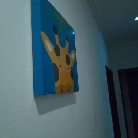 Garden Gæstehus Lisboa