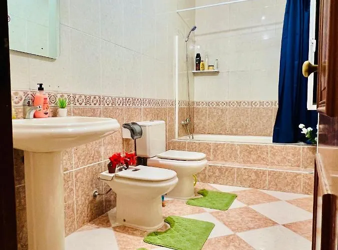 Gasthuis Garden Lissabon